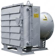 АО 2-3 агрегат отопительный по цене от производителя