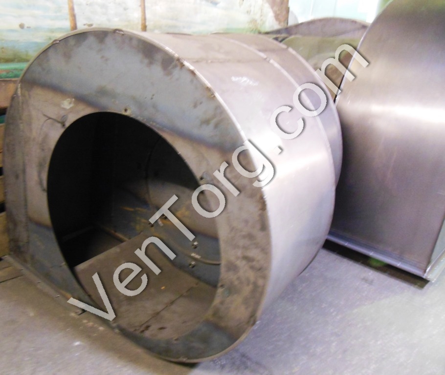Производство и продажа центробежных вентиляторов ВЦ 14-46-2,5